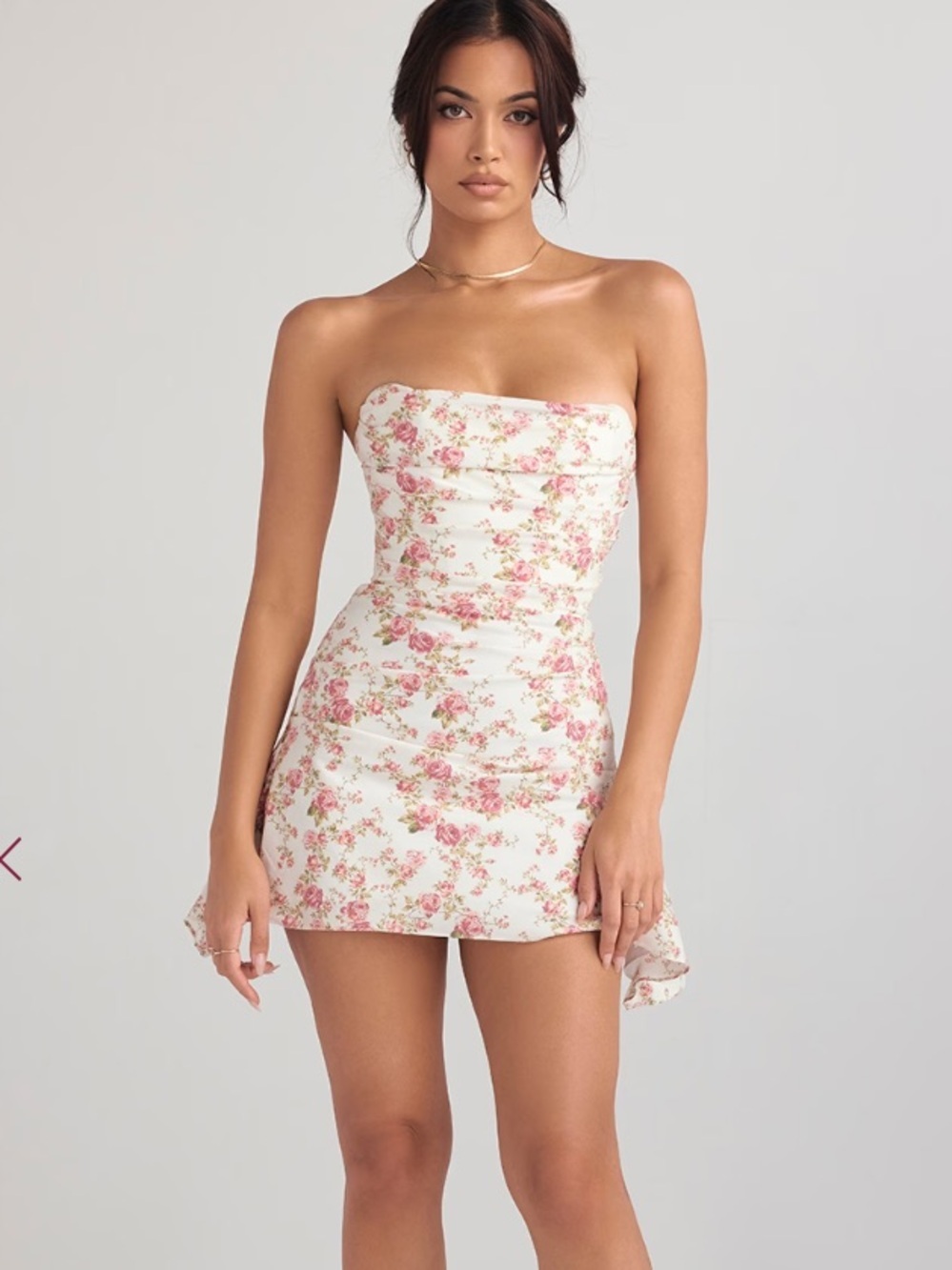 HOUSE OF CB DRESS - Picture 3 of 16